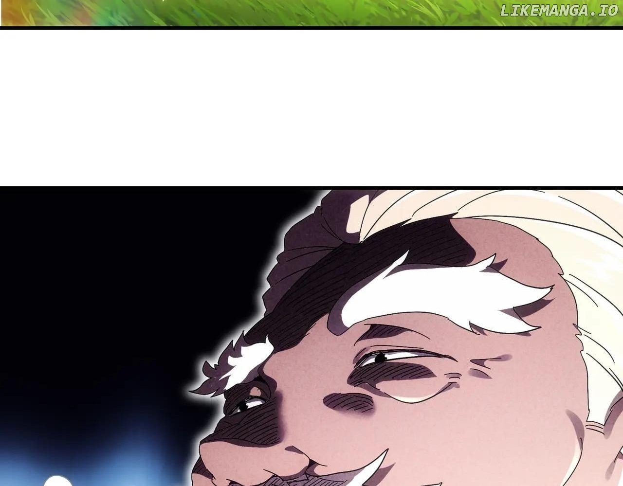 My Furry Harem Is After Me Chapter 358 - page 9